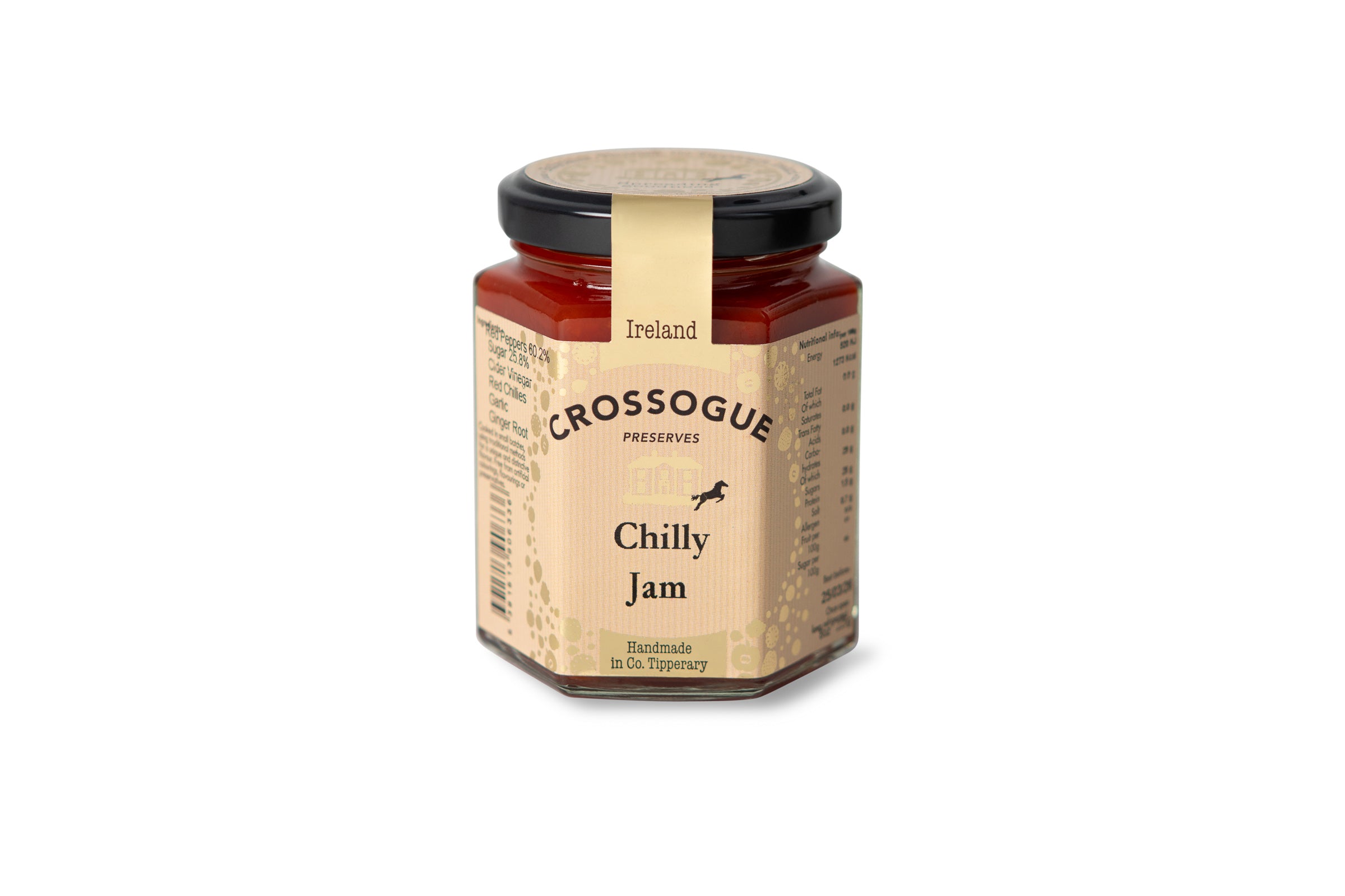 Chilly Spread