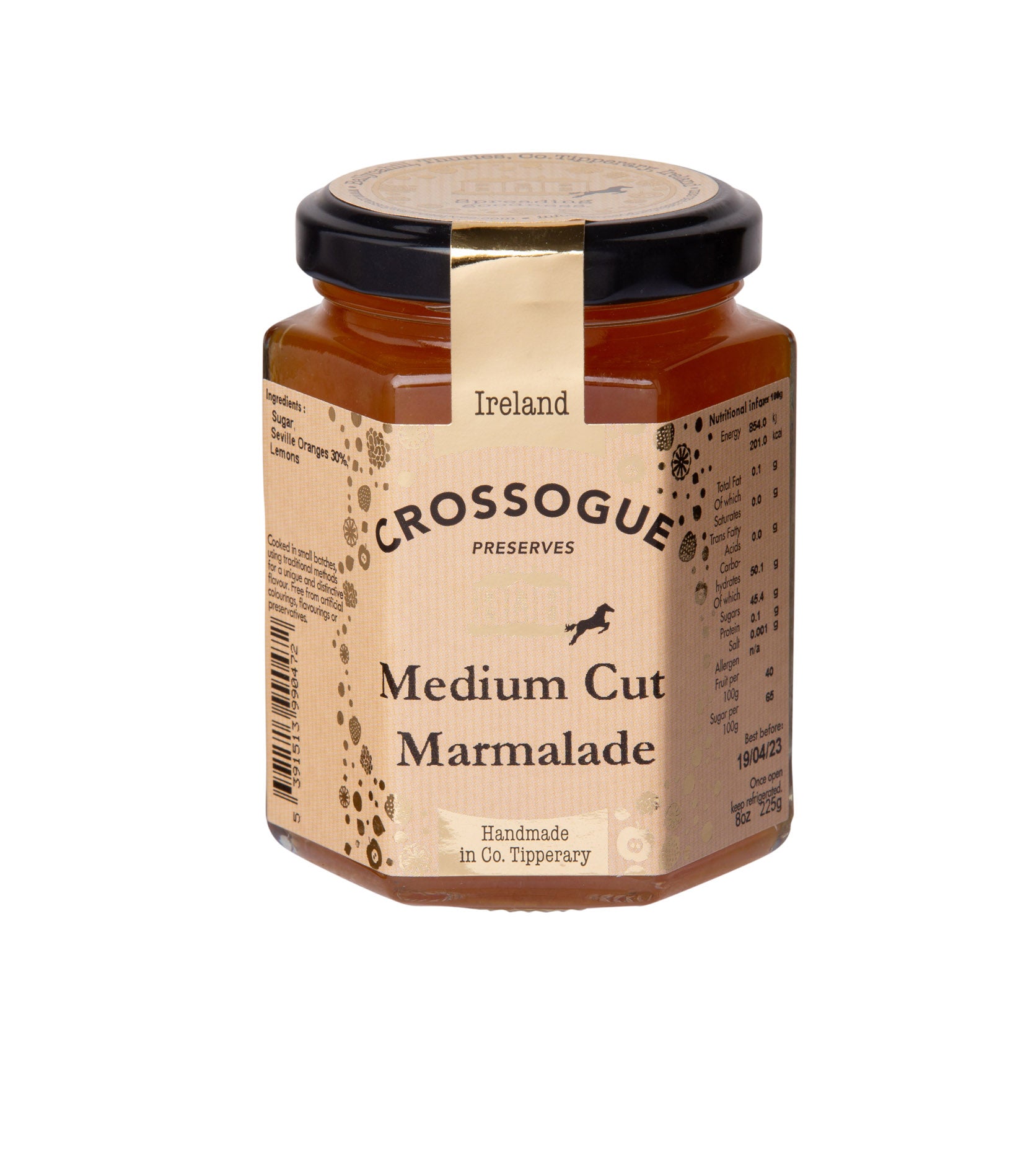 Medium Cut Marmalade (Award Winner)