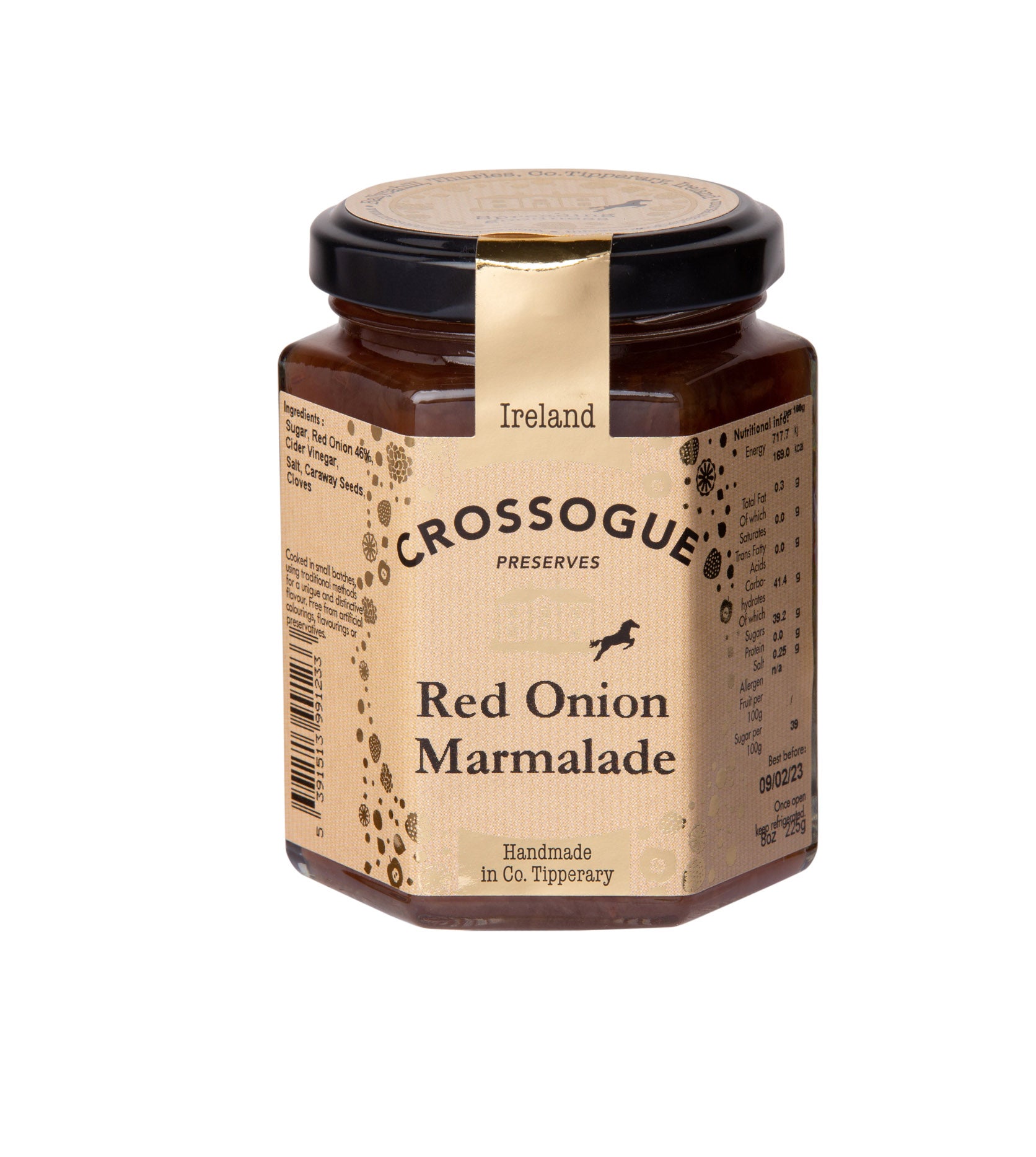 Red Onion Marmalade (Award Winner)