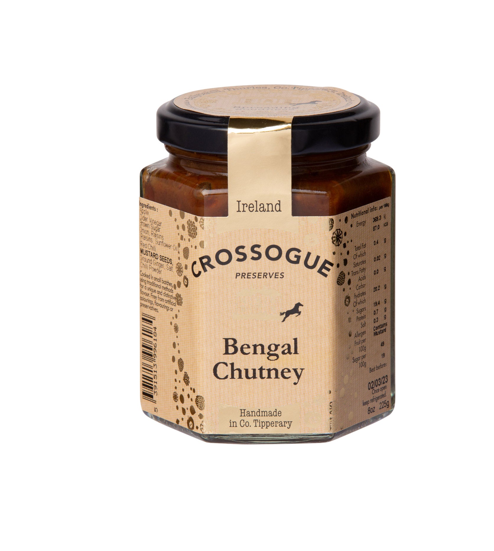 Bengal Chutney