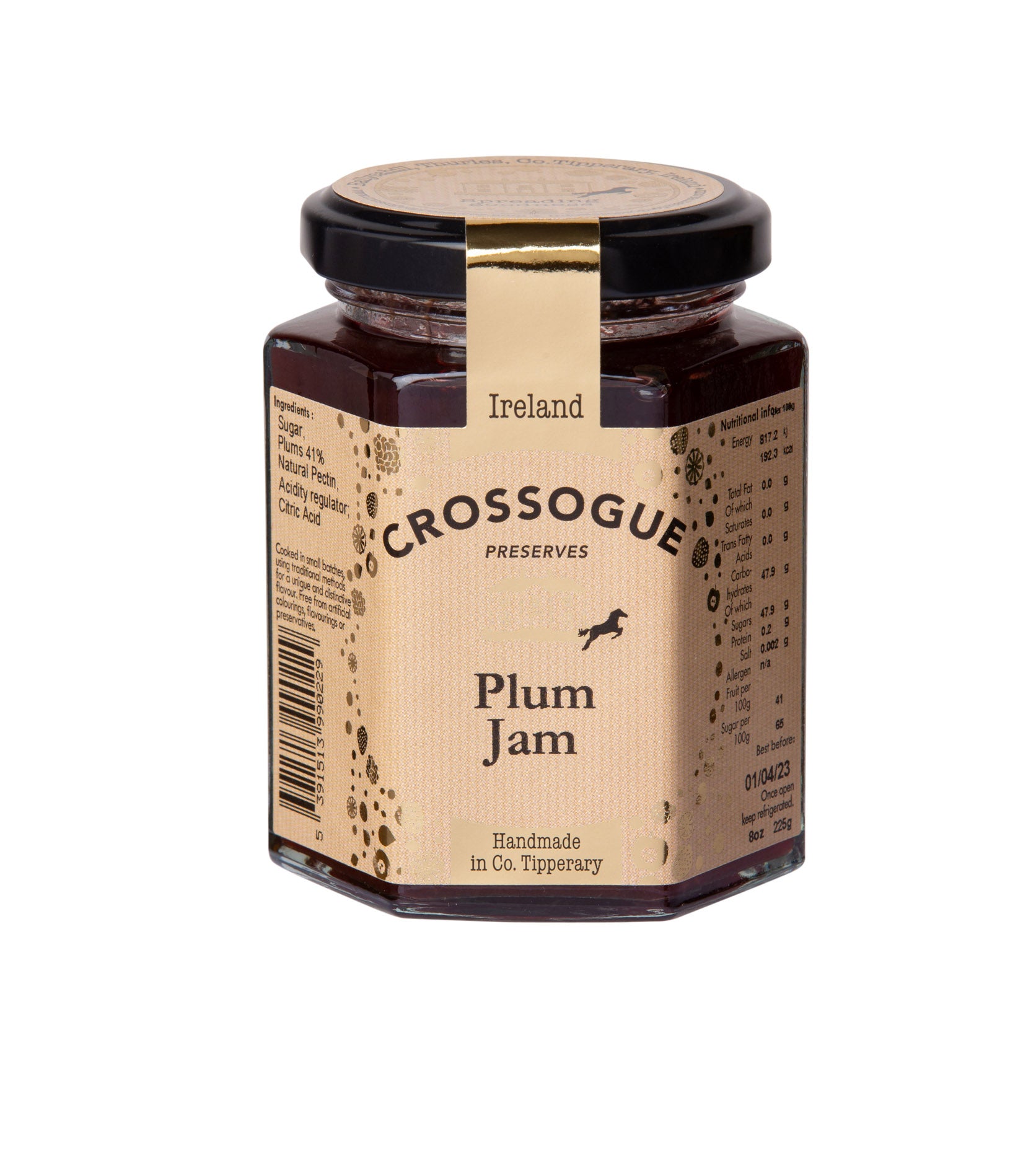 Plum Jam