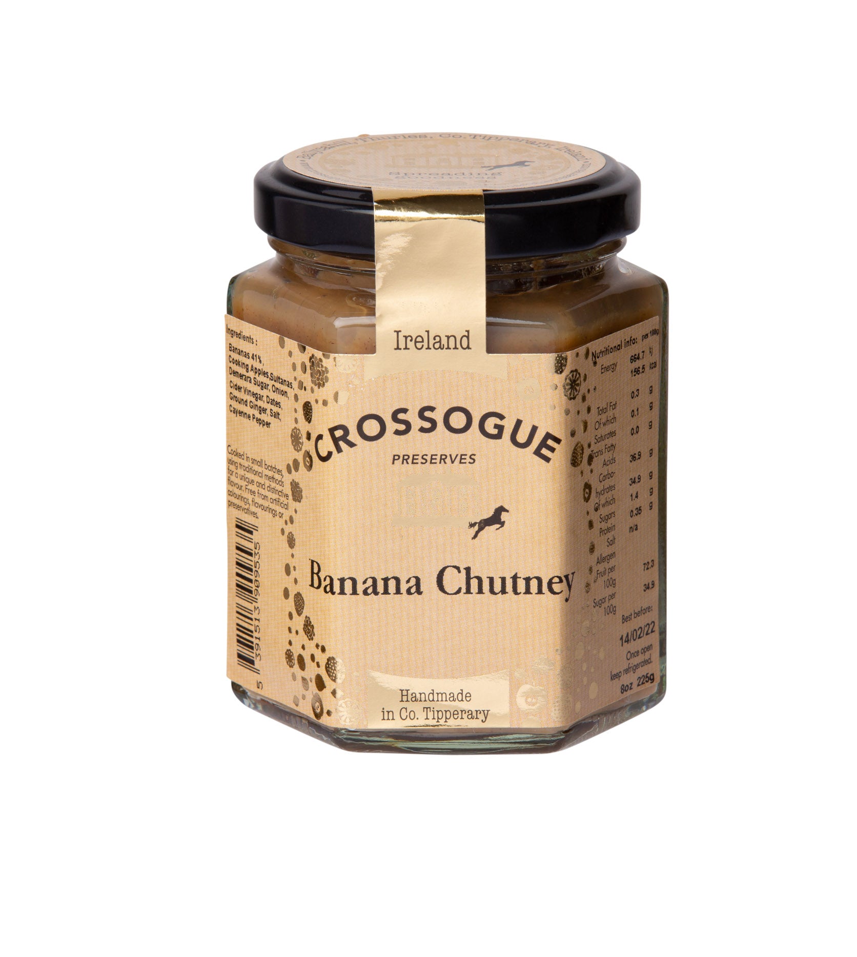 Banana Chutney