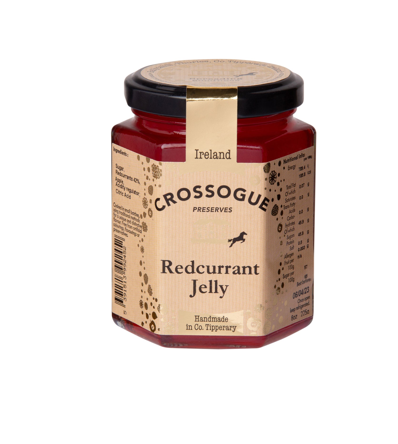 Redcurrant Jelly