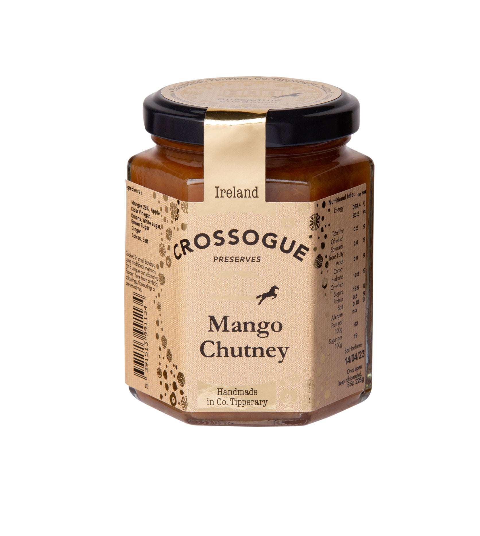 Mango Chutney