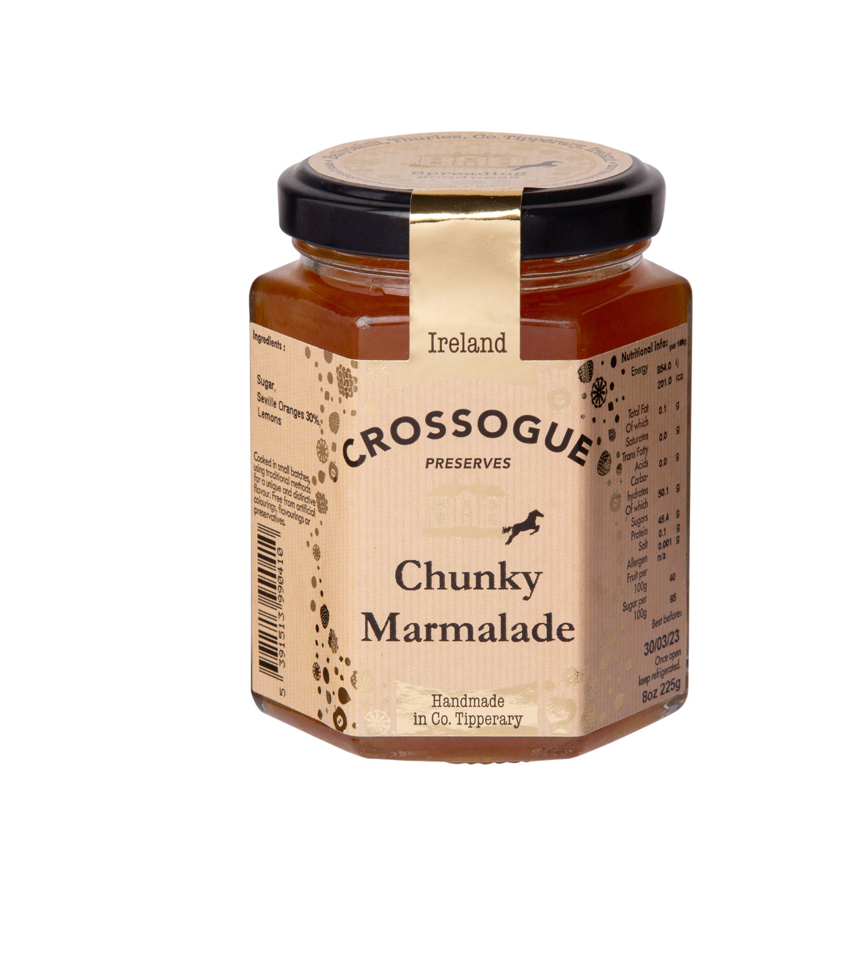 Chunky Marmalade (Award Winner)
