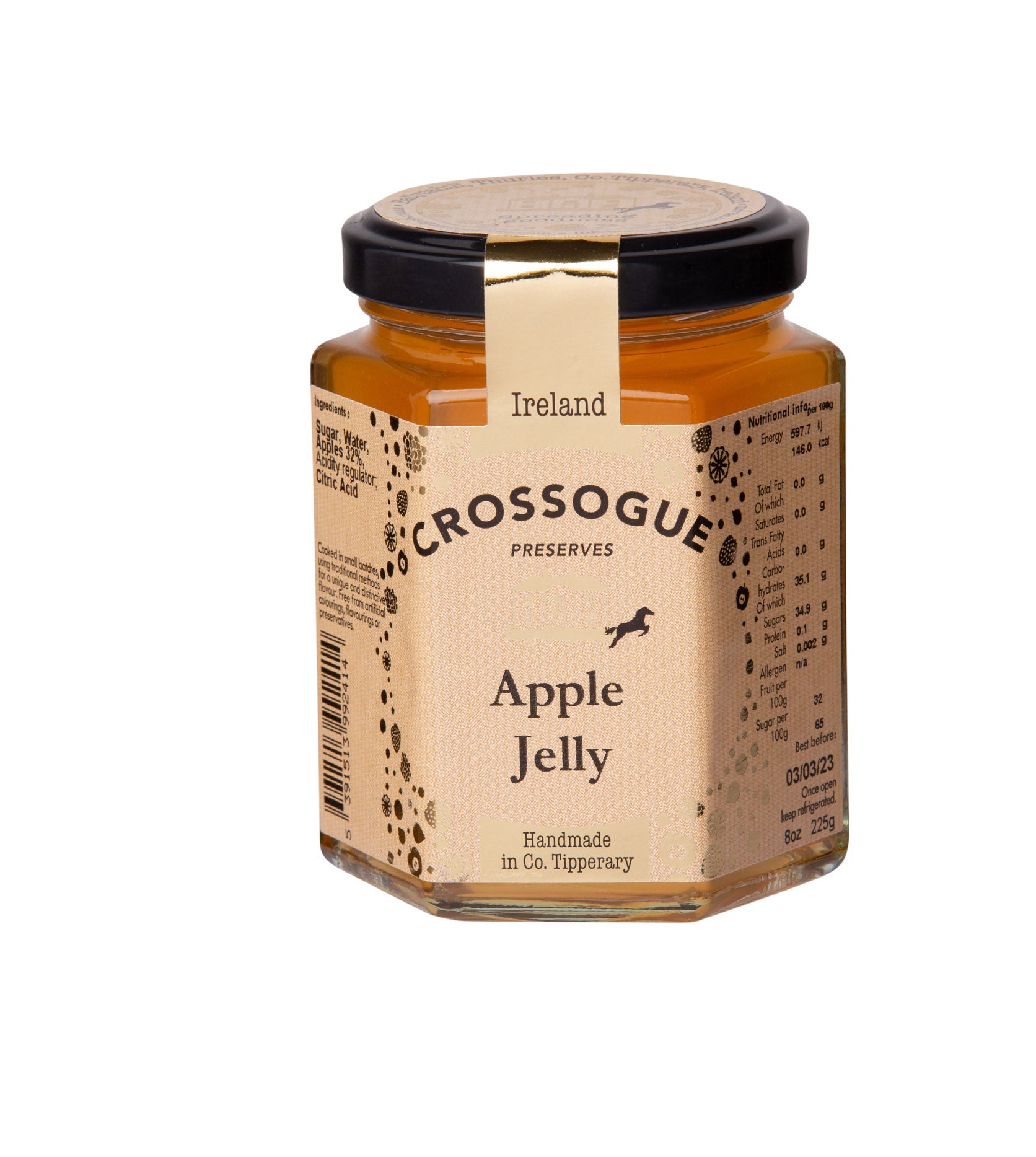 Apple Jelly