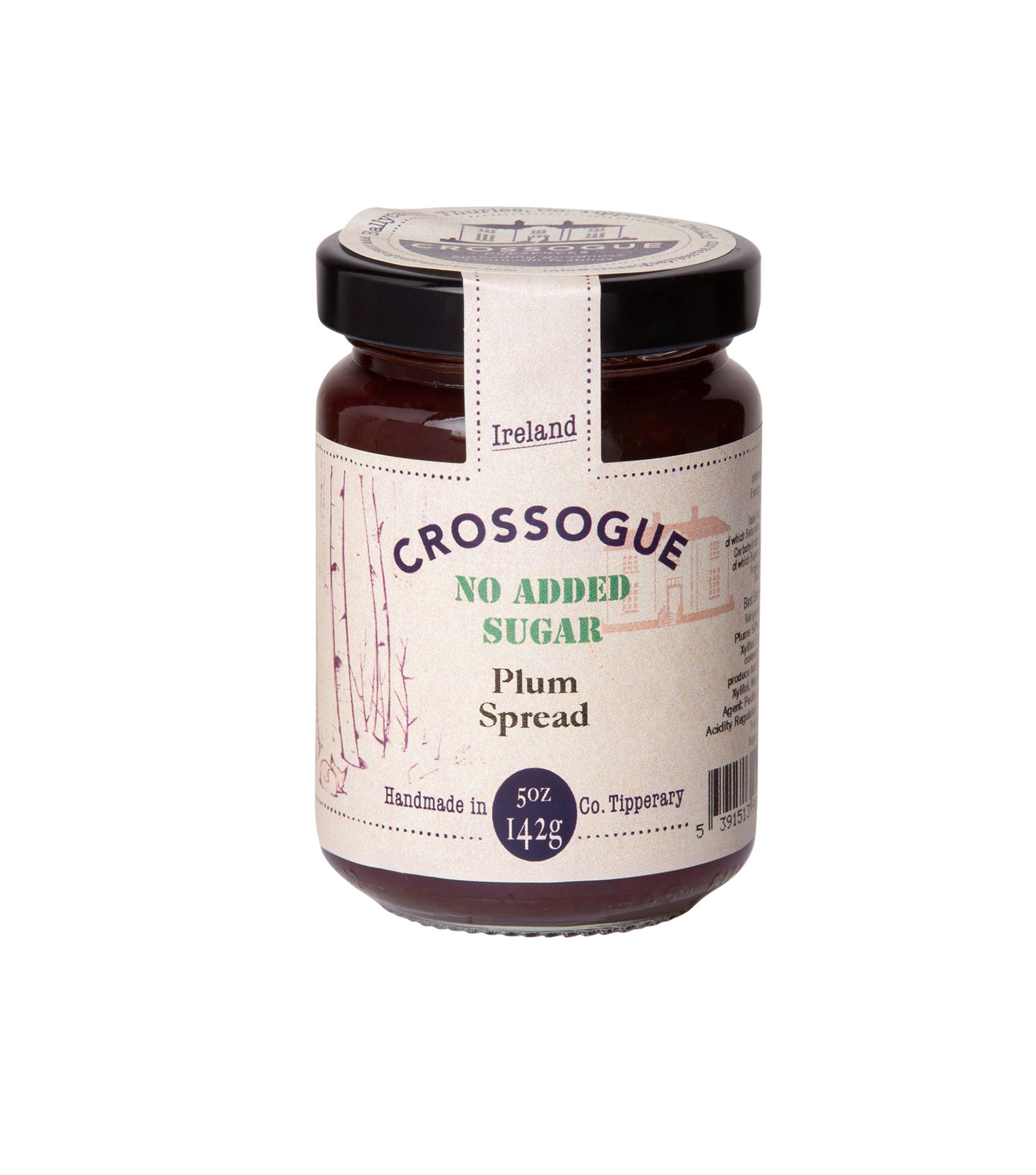 Plum Spread