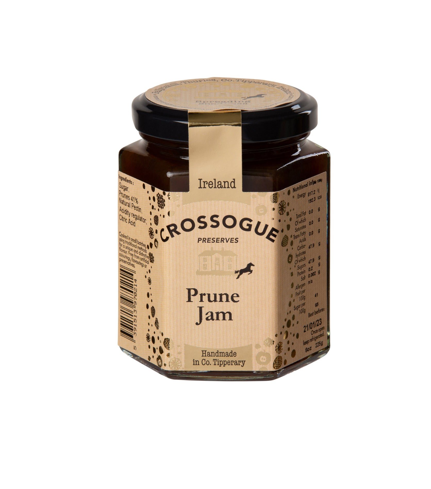 Prune Jam