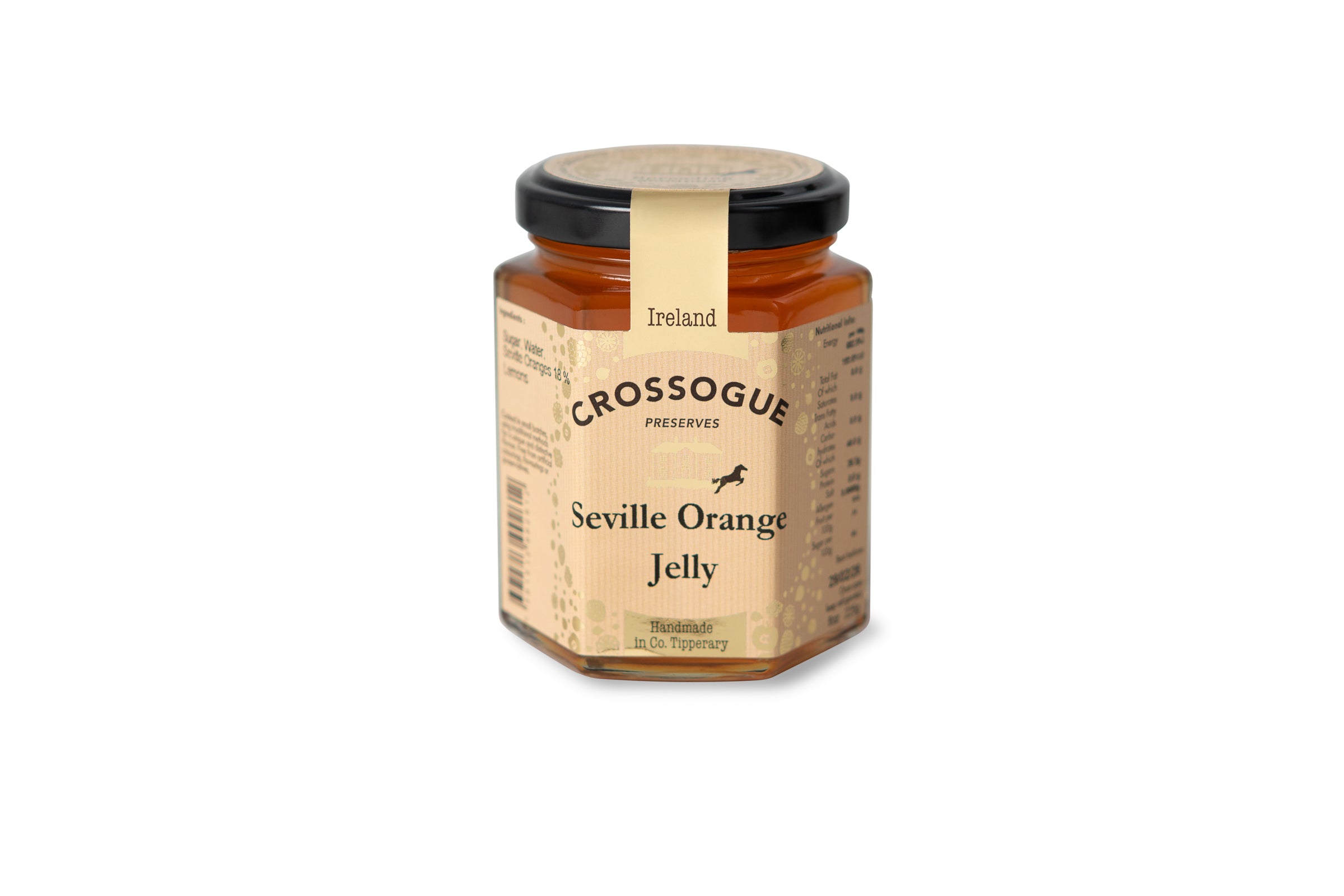 Seville Orange Jelly