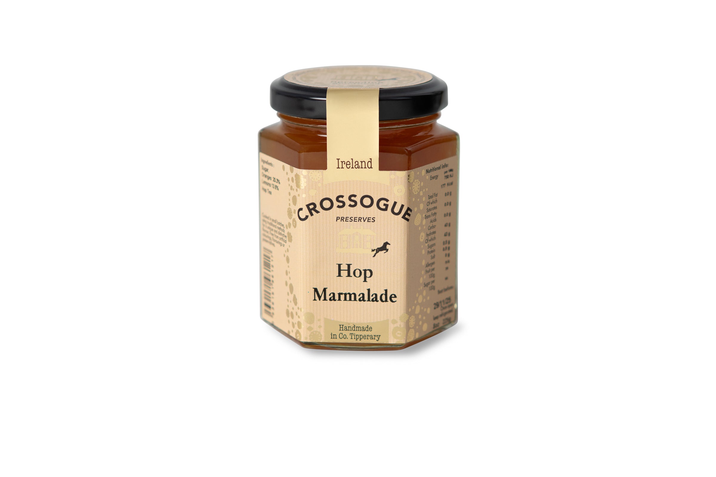 Hop Marmalade