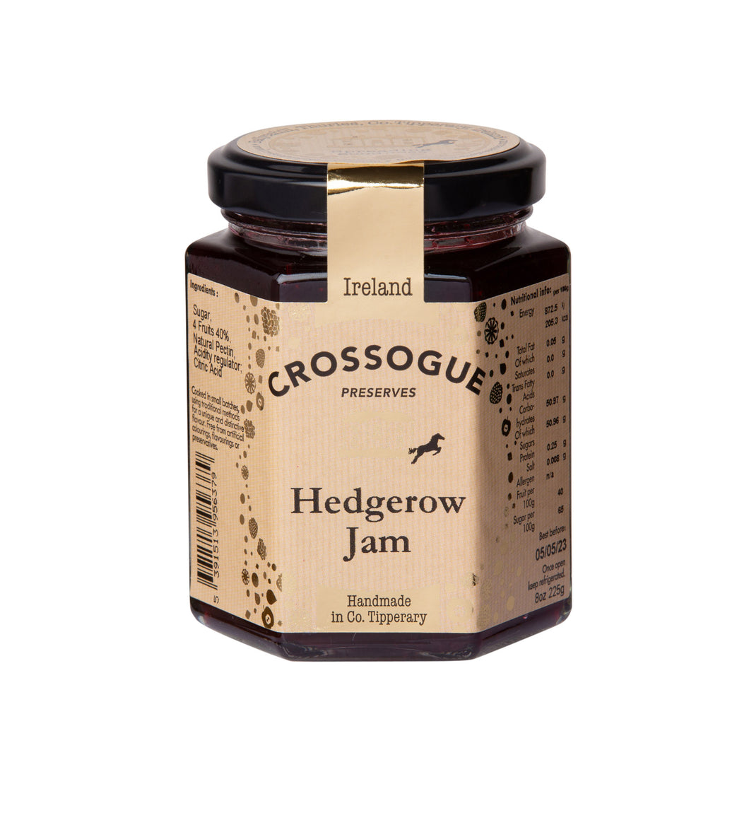 Hedgerow Jam