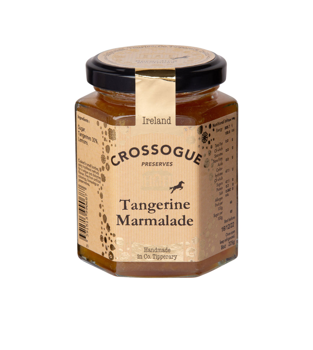 Tangerine Marmalade (Award Winner)