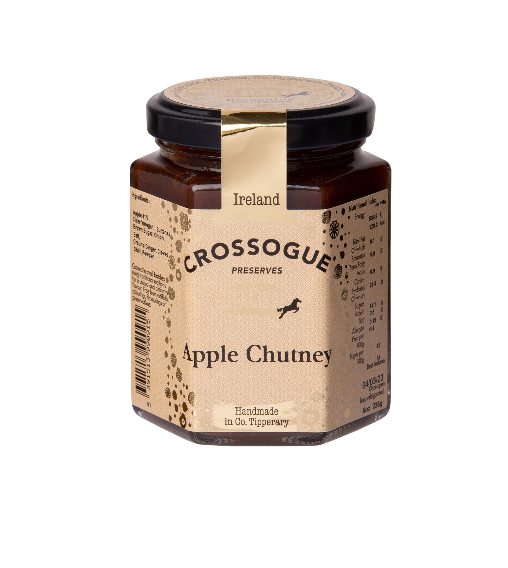 Apple Chutney