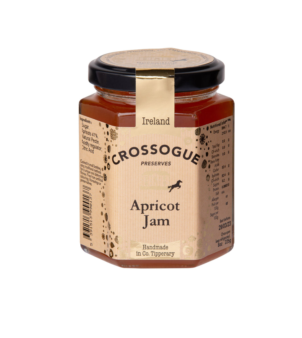 Apricot Jam (Award Winner)