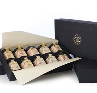 The Savoury Connoisseur Gift Box